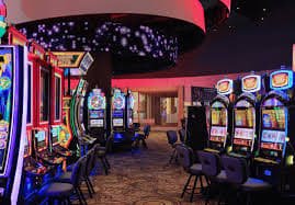 vvvwin8 – Casino trực tuyến