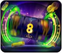 vvvwin8 – Nổ hũ slot online